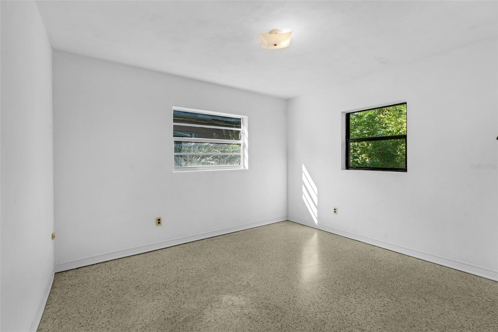 TAMPA TERRACE - Residential