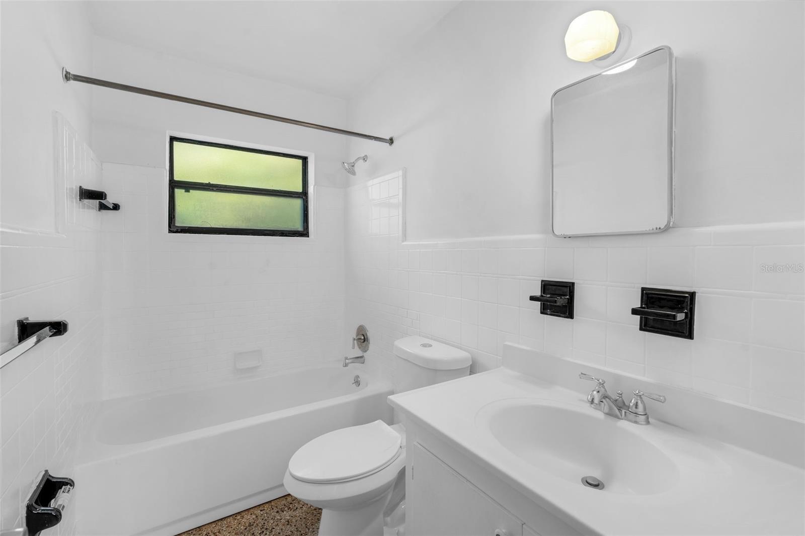 TAMPA TERRACE - Residential