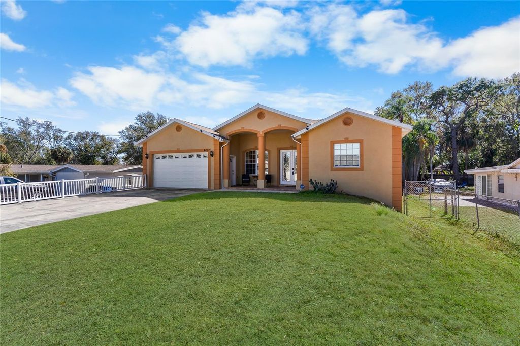 Photo of 9012 W Flora Street, Tampa, FL 33615 (MLS # TB8474213)