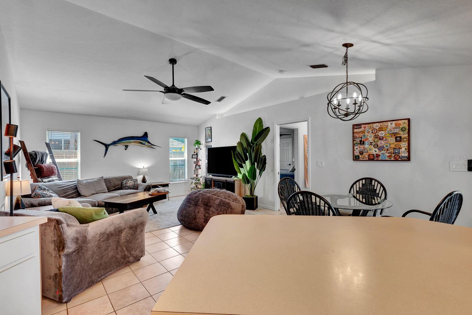 SARABAY LAKE - Residential