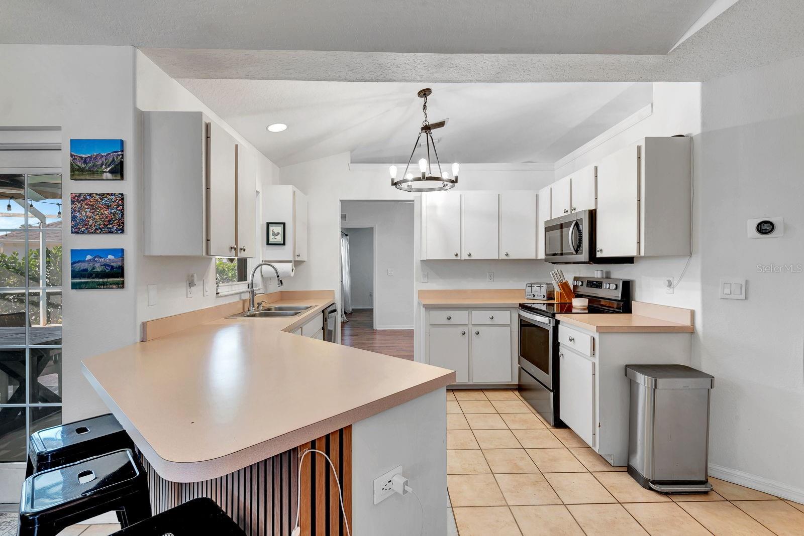 SARABAY LAKE - Residential