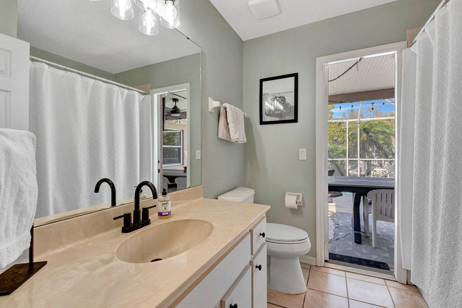 SARABAY LAKE - Residential