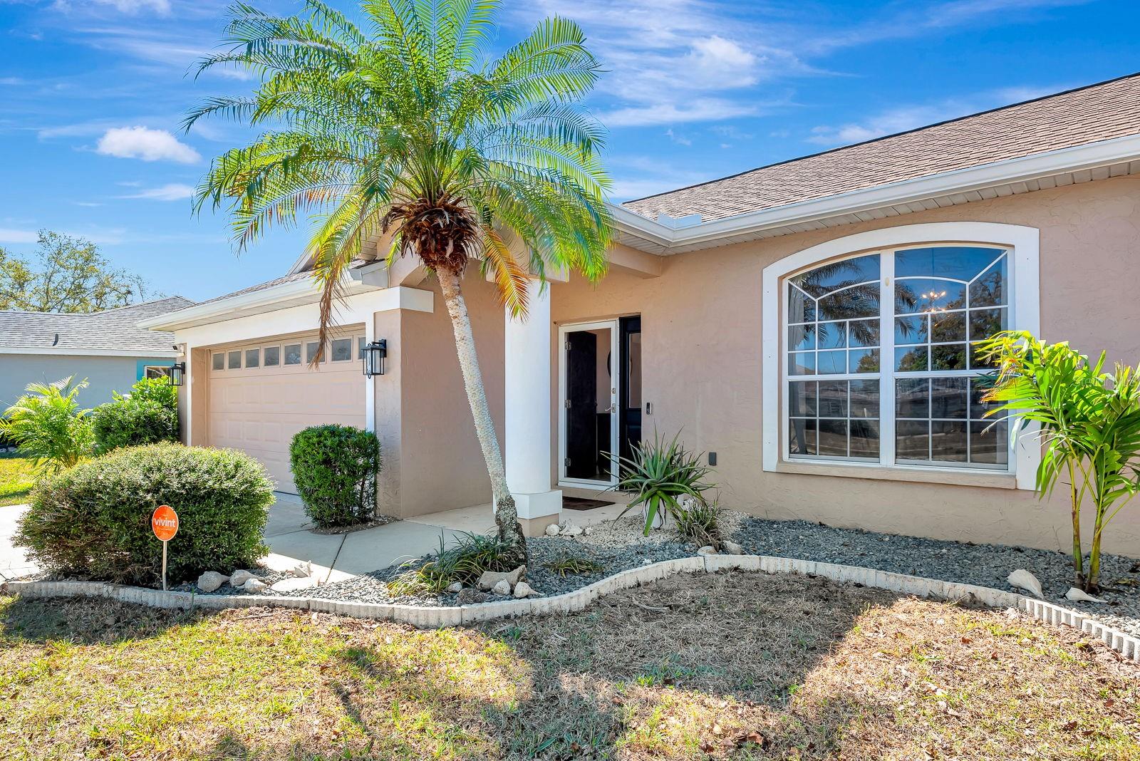 SARABAY LAKE - Residential