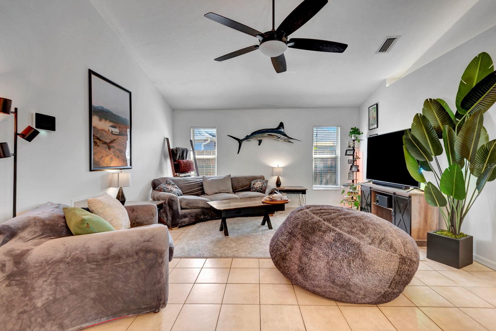 SARABAY LAKE - Residential