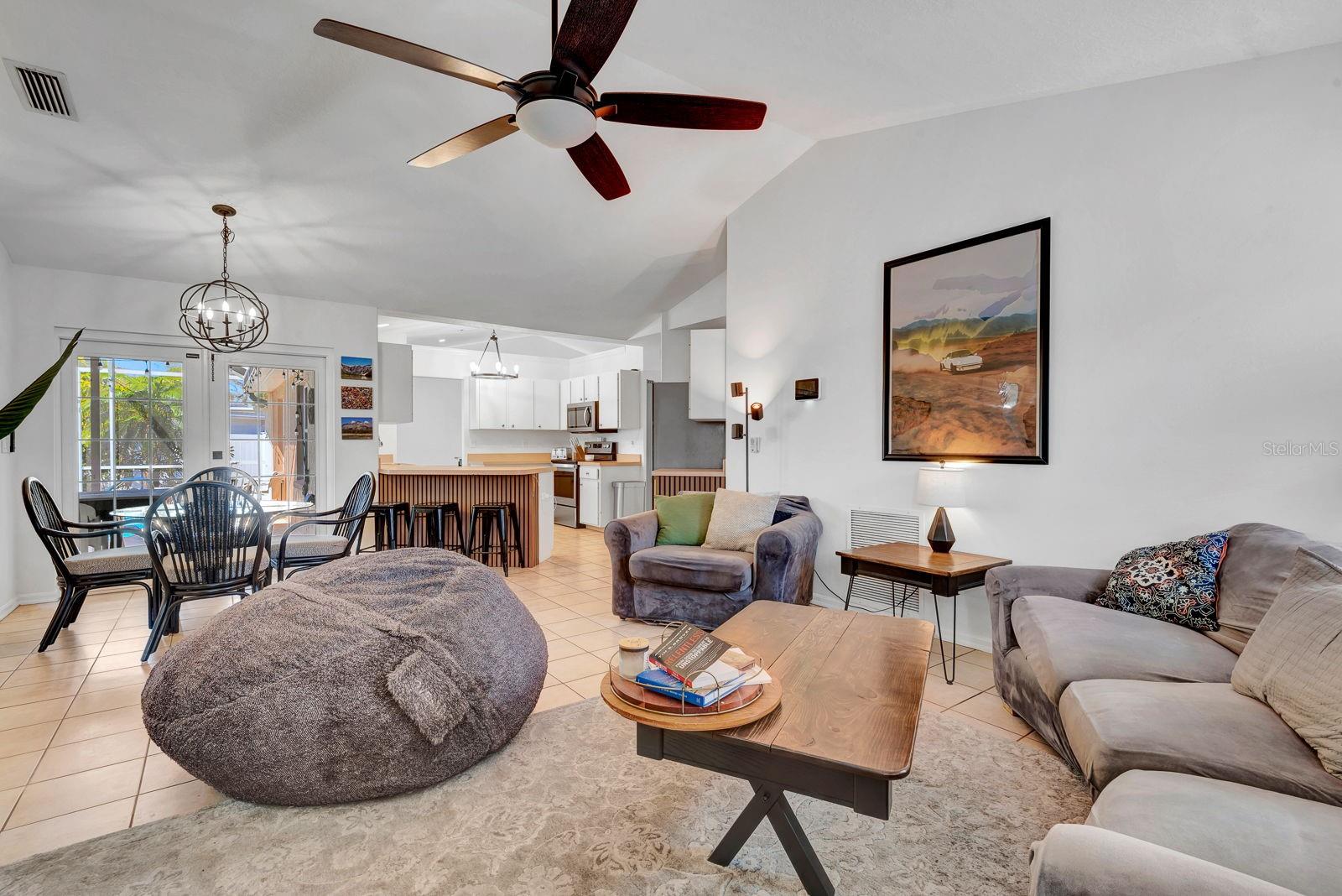 SARABAY LAKE - Residential