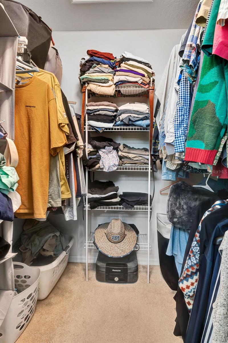 SARABAY LAKE - Residential