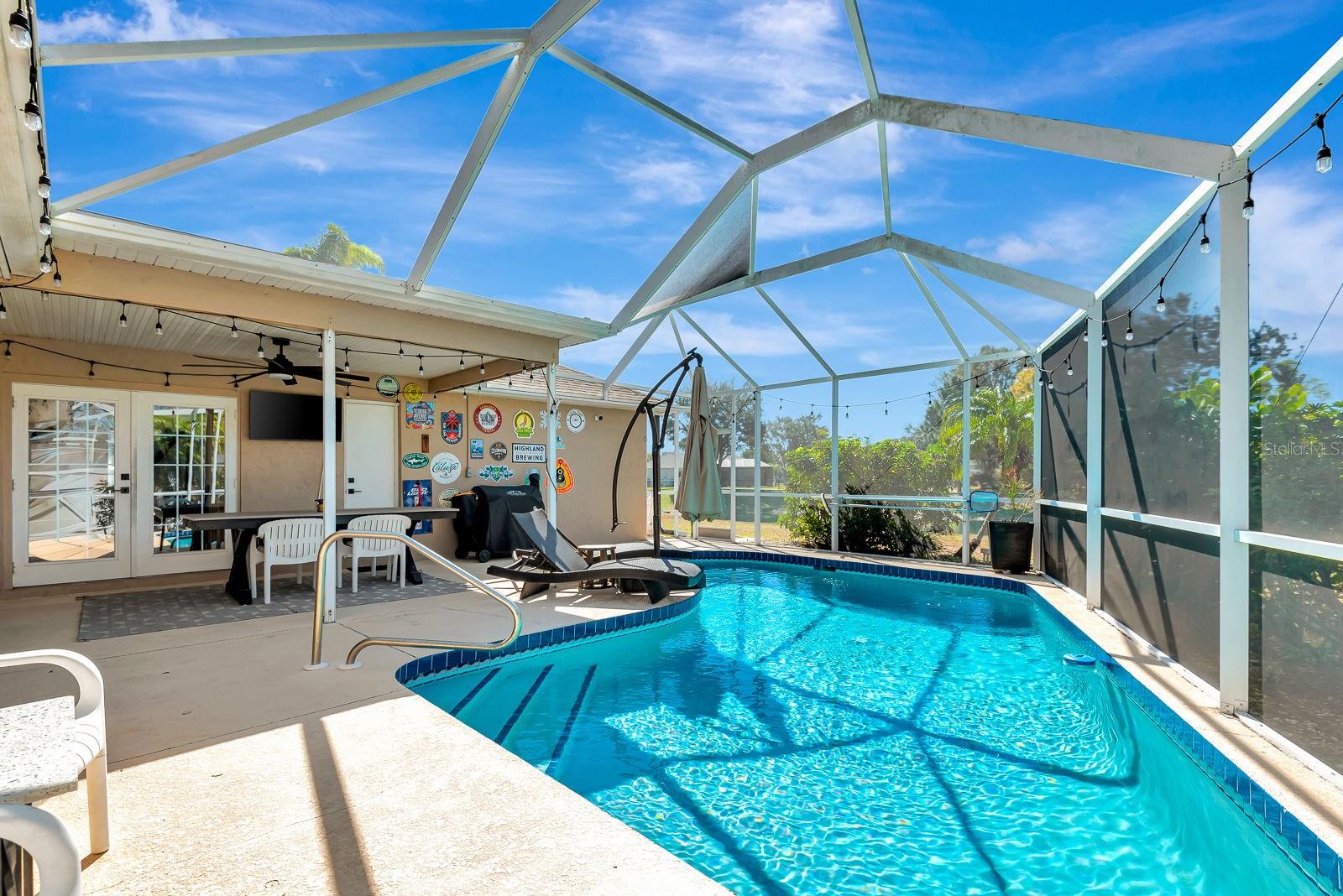 SARABAY LAKE - Residential