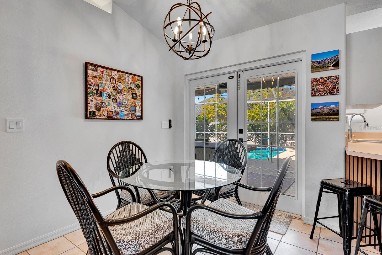 SARABAY LAKE - Residential