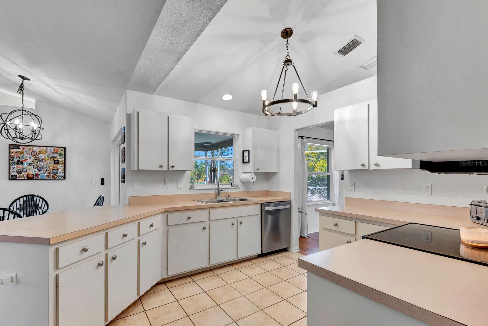 SARABAY LAKE - Residential