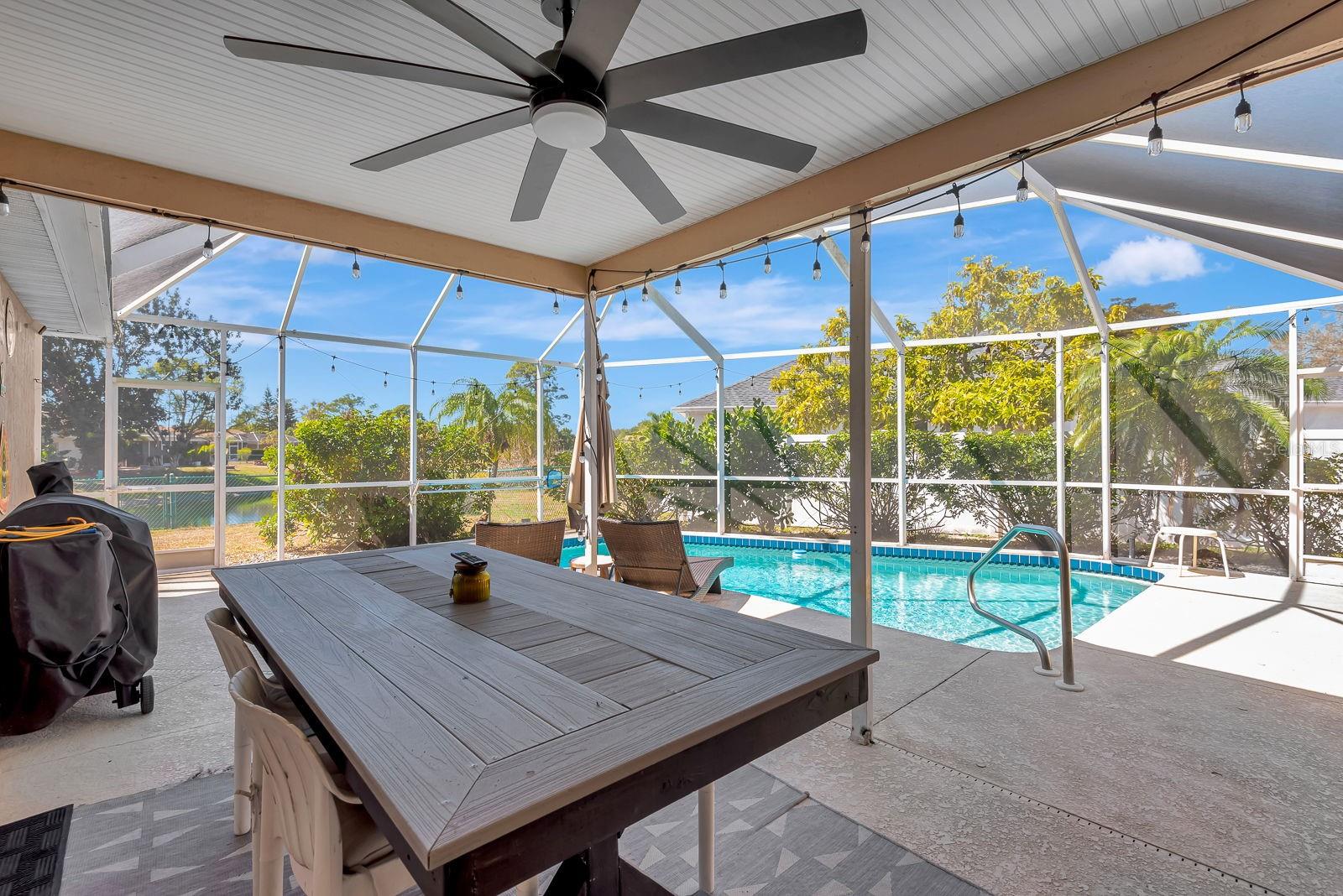 SARABAY LAKE - Residential