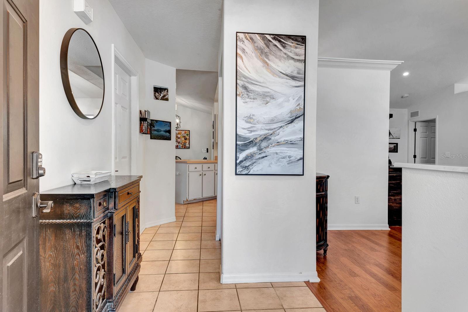 SARABAY LAKE - Residential