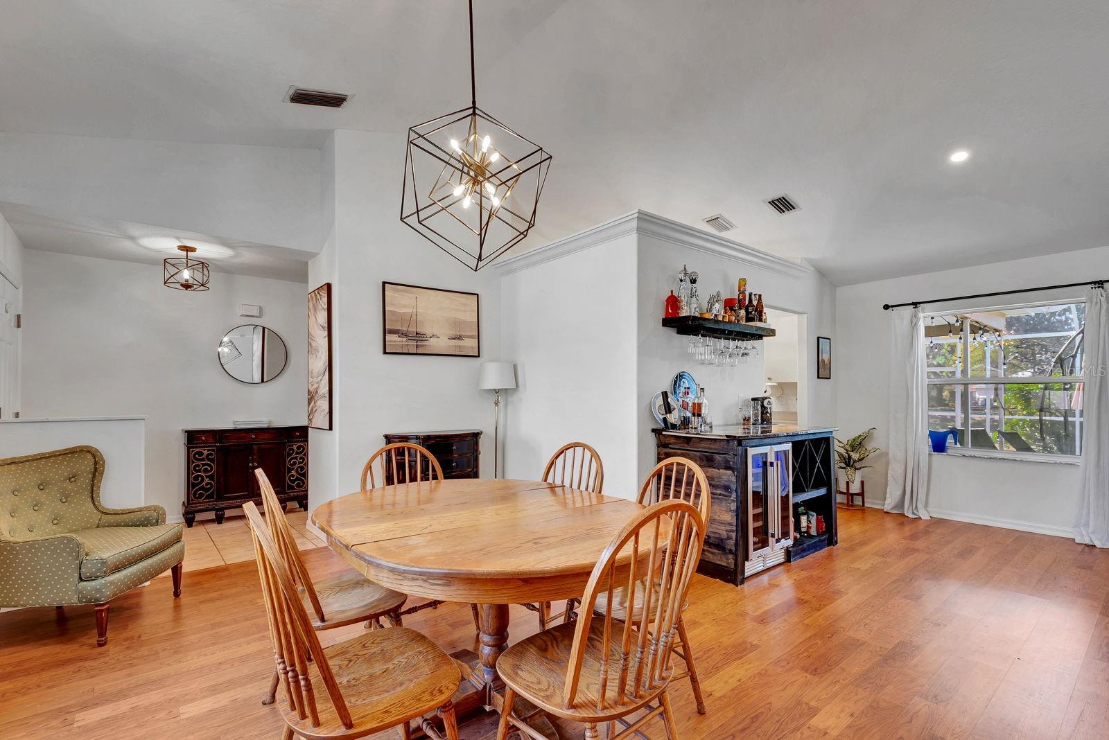 SARABAY LAKE - Residential