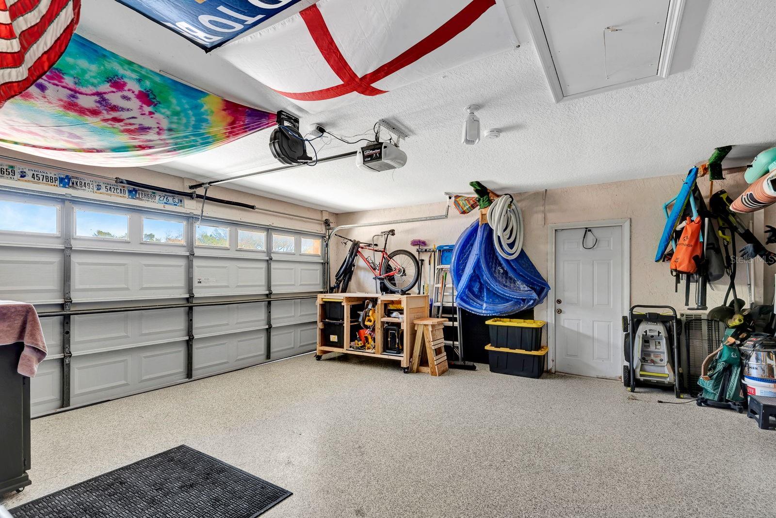 SARABAY LAKE - Residential