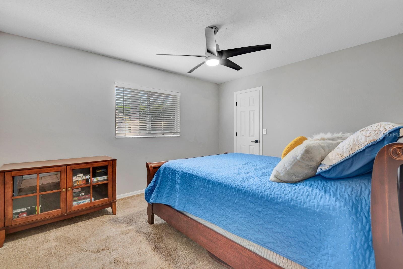 SARABAY LAKE - Residential