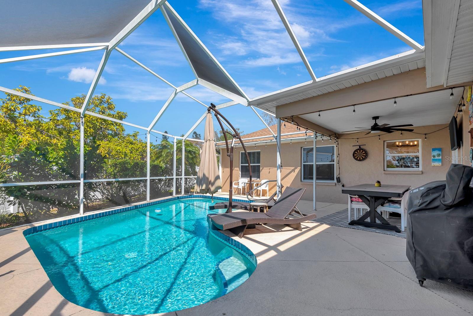 SARABAY LAKE - Residential