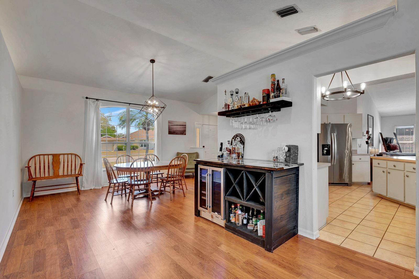 SARABAY LAKE - Residential