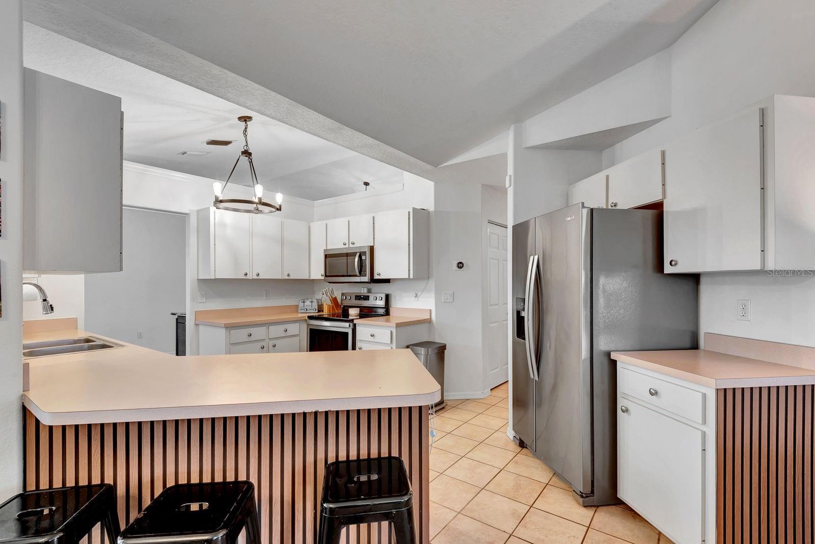 SARABAY LAKE - Residential