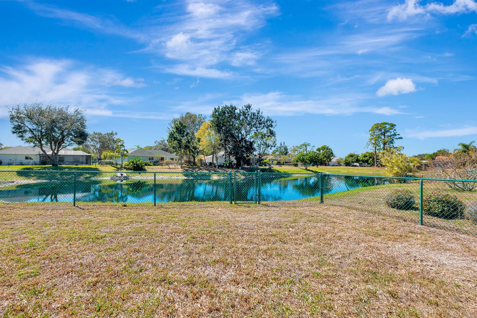 SARABAY LAKE - Residential