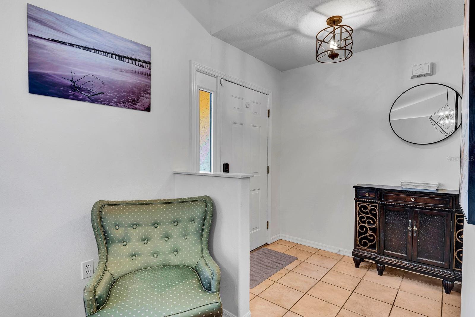 SARABAY LAKE - Residential