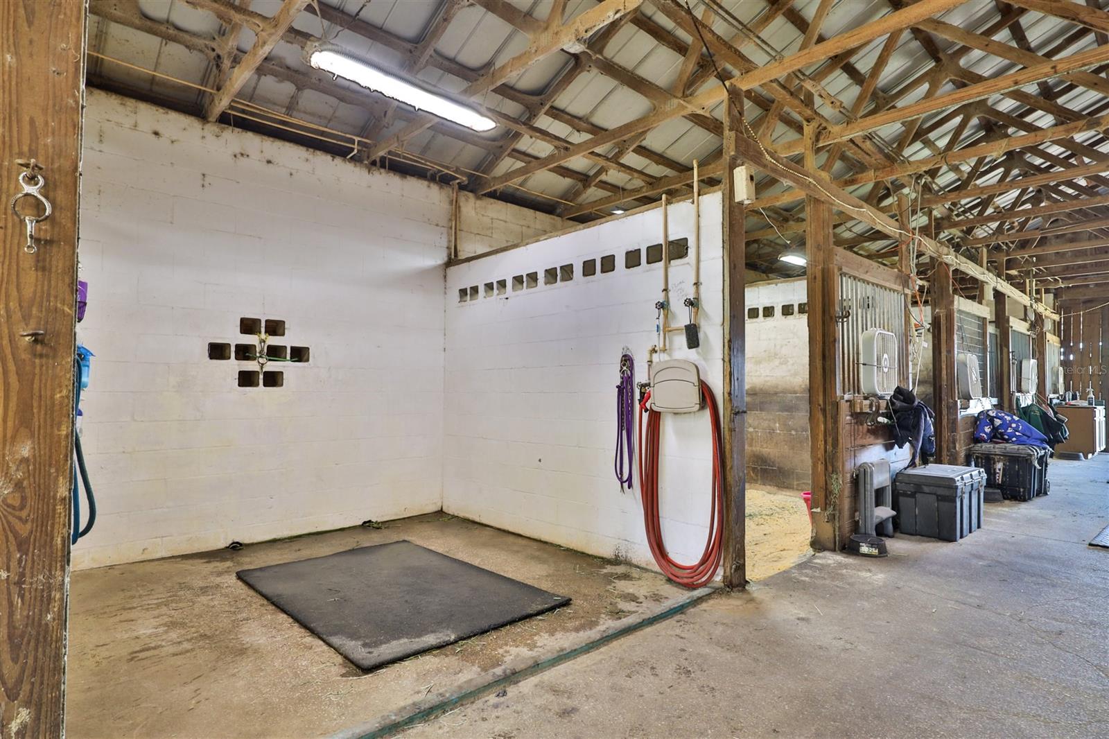 Ashby Cove Estates Unrec - Residential