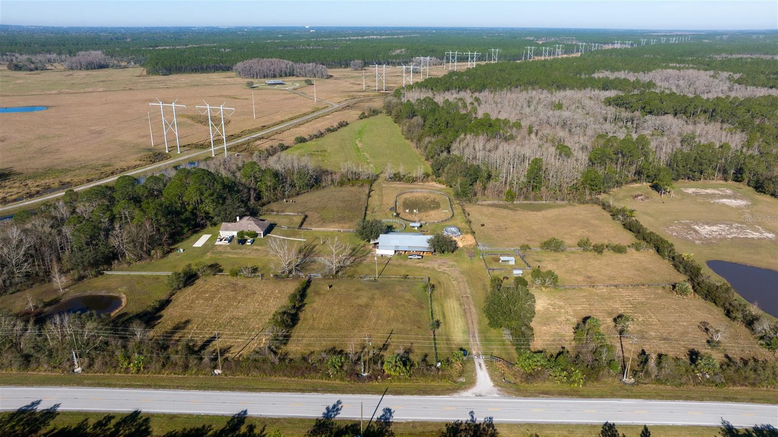 Ashby Cove Estates Unrec - Residential