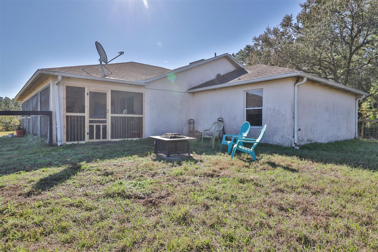 Ashby Cove Estates Unrec - Residential