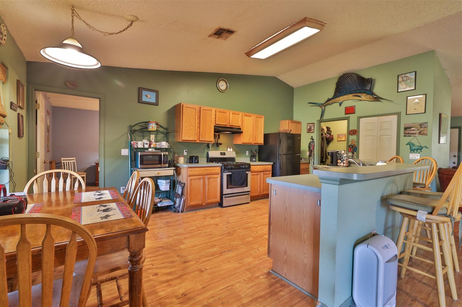 Ashby Cove Estates Unrec - Residential