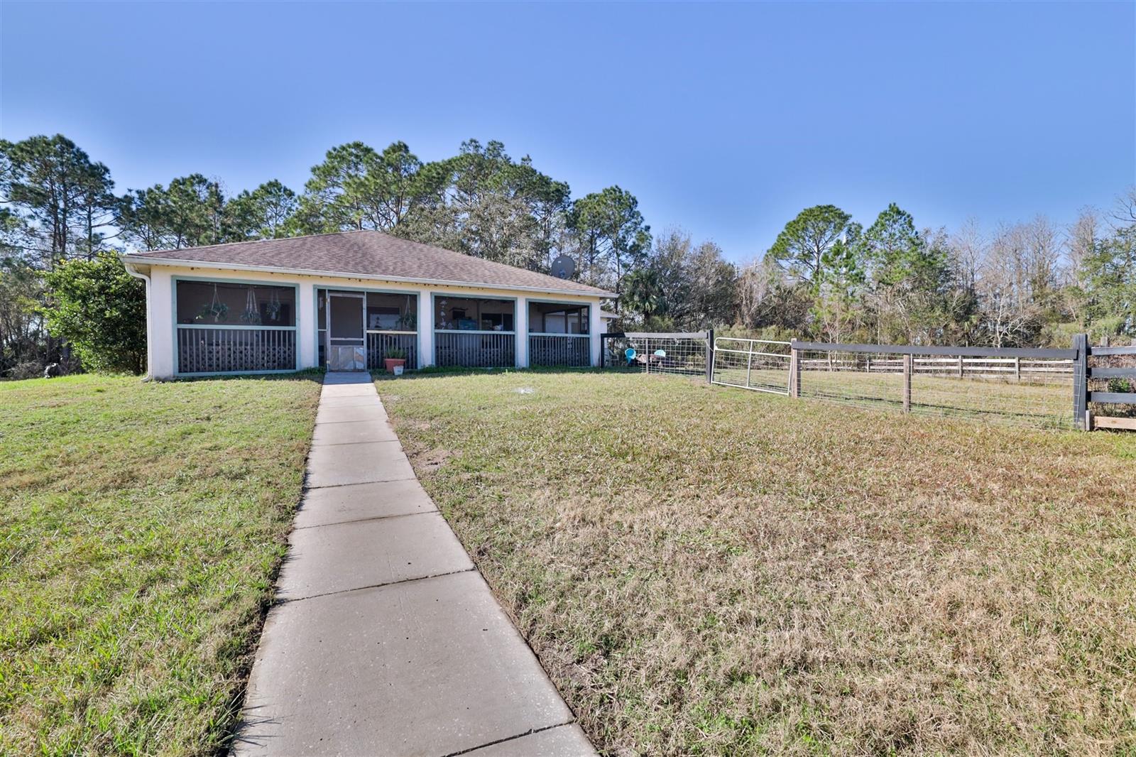 Ashby Cove Estates Unrec - Residential