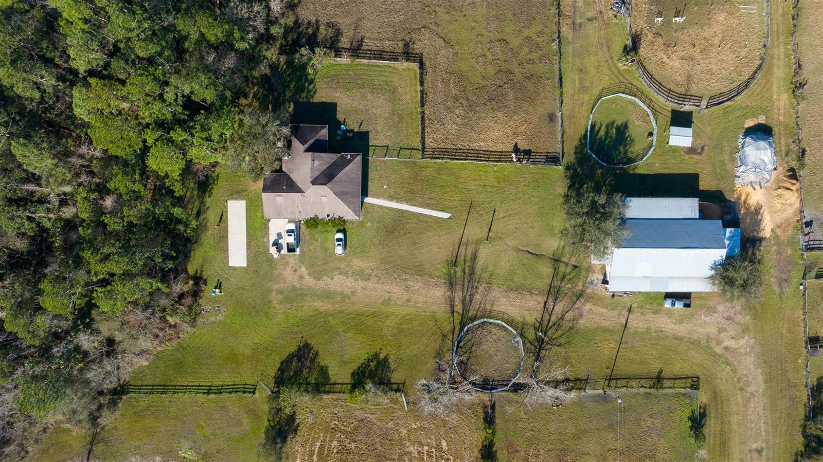 Ashby Cove Estates Unrec - Residential