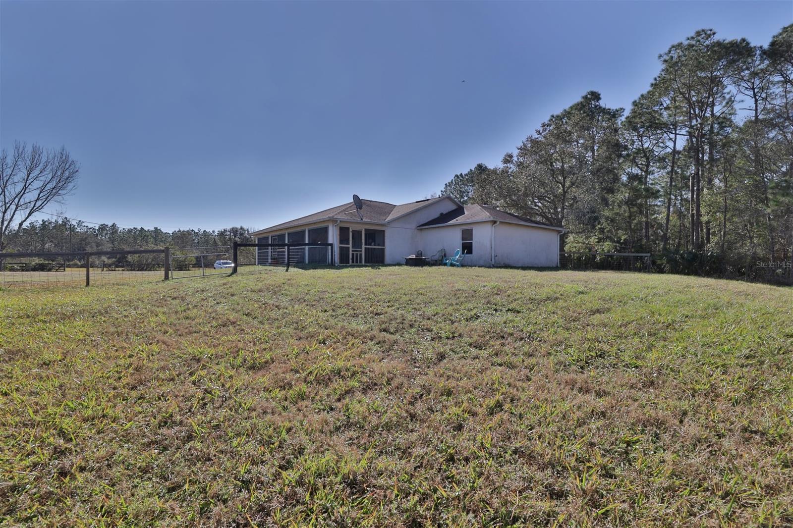 Ashby Cove Estates Unrec - Residential