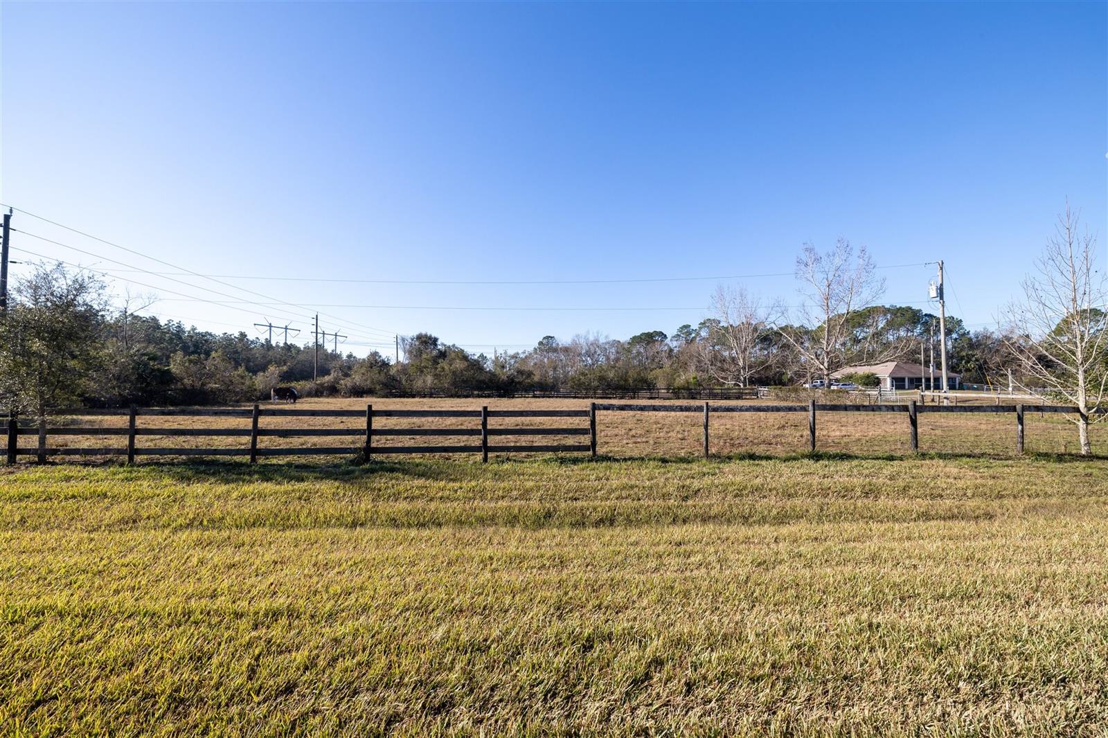 Ashby Cove Estates Unrec - Residential