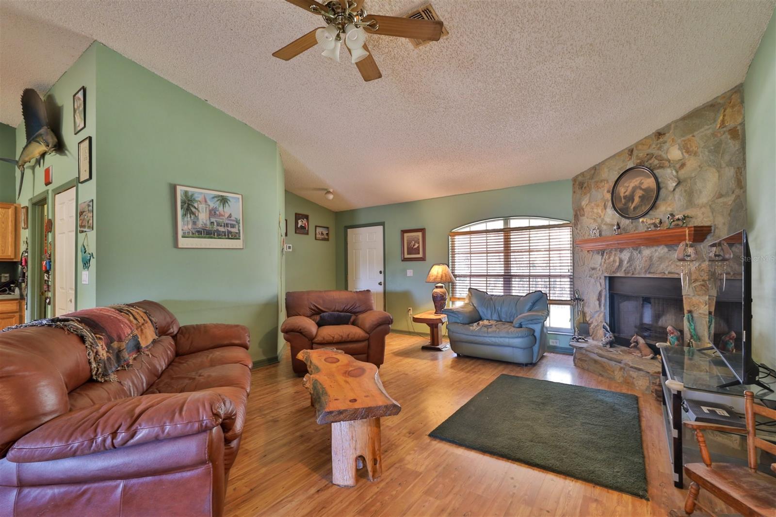 Ashby Cove Estates Unrec - Residential