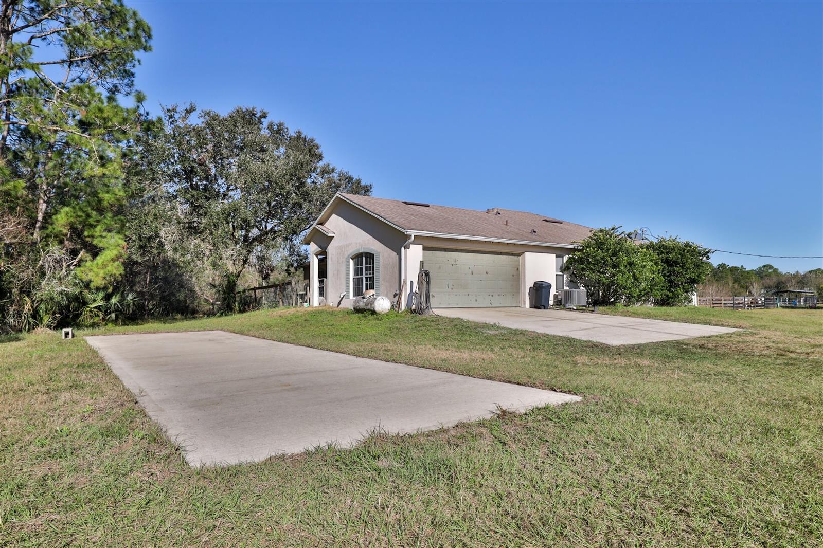 Ashby Cove Estates Unrec - Residential