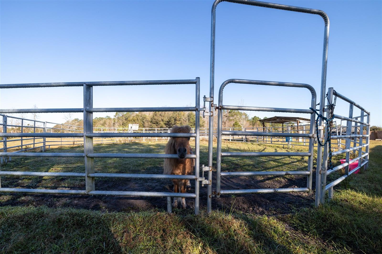 Ashby Cove Estates Unrec - Residential