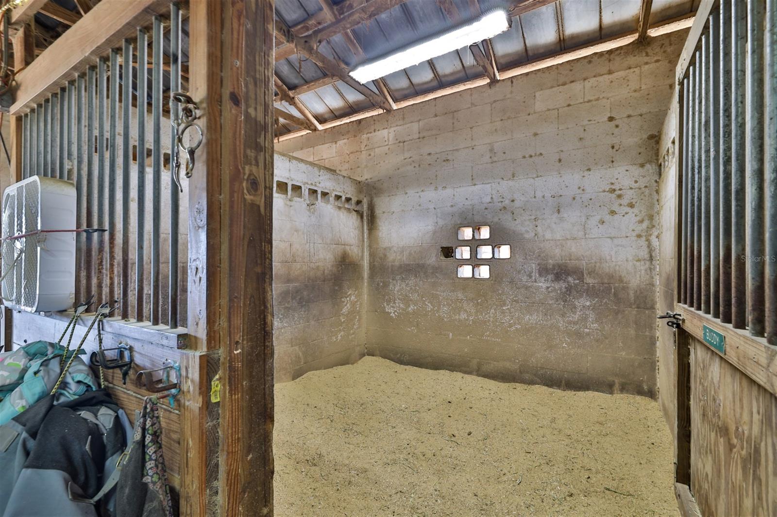 Ashby Cove Estates Unrec - Residential