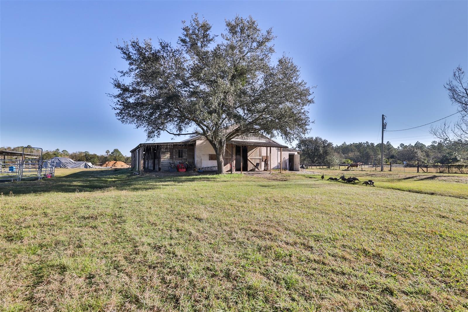 Ashby Cove Estates Unrec - Residential