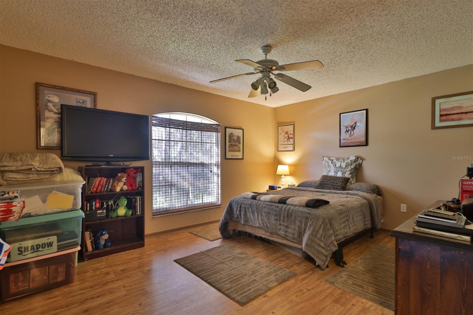 Ashby Cove Estates Unrec - Residential