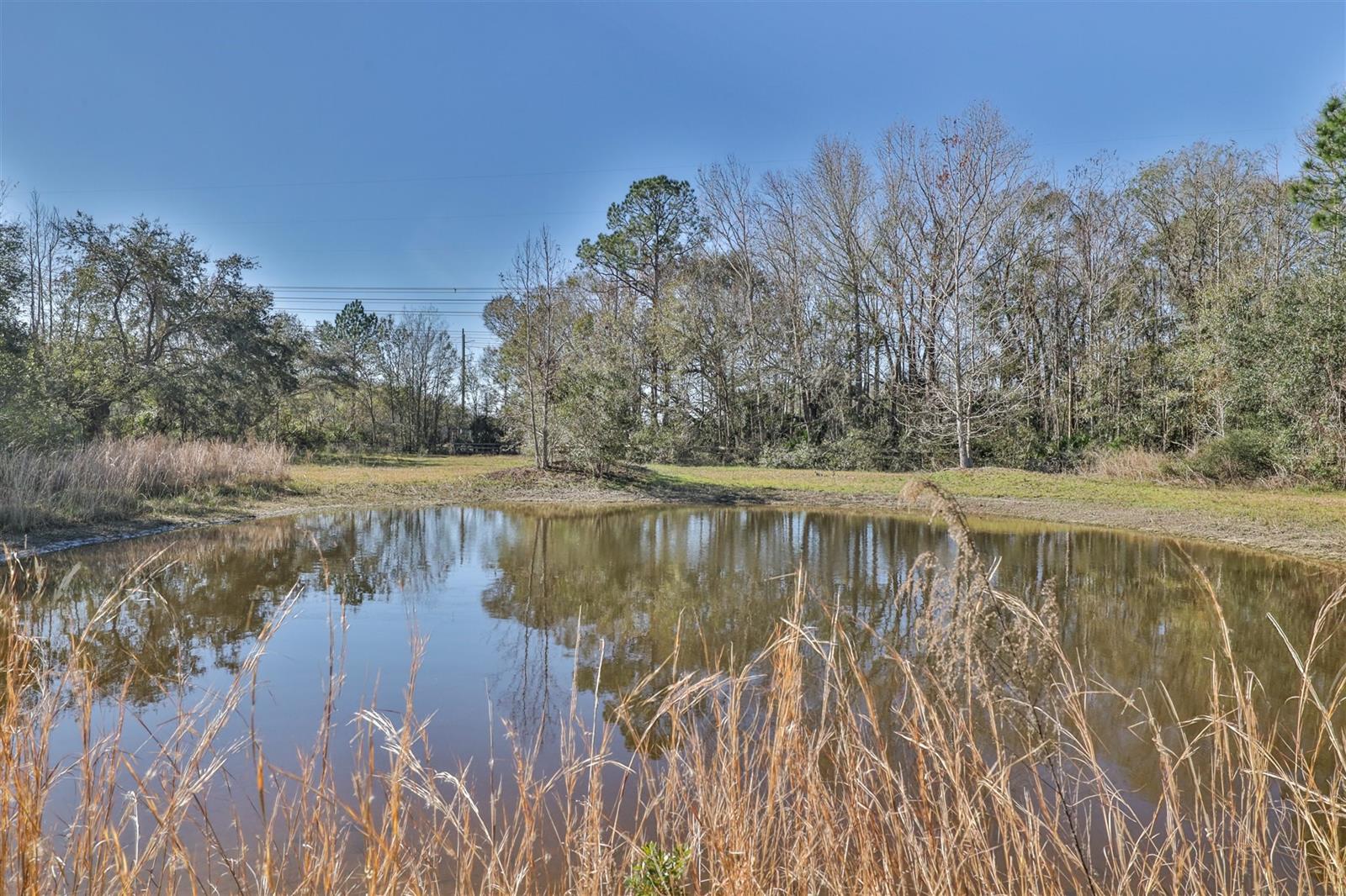 Ashby Cove Estates Unrec - Residential