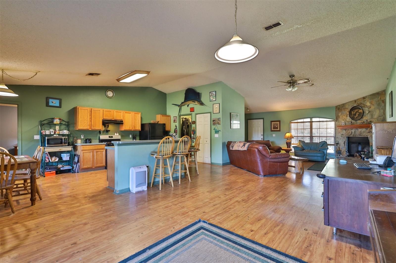 Ashby Cove Estates Unrec - Residential