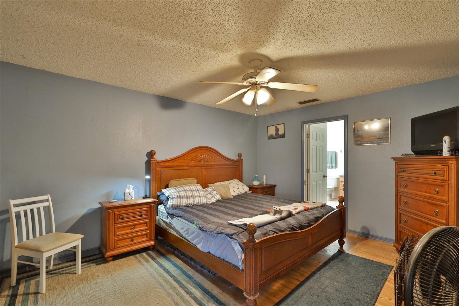 Ashby Cove Estates Unrec - Residential