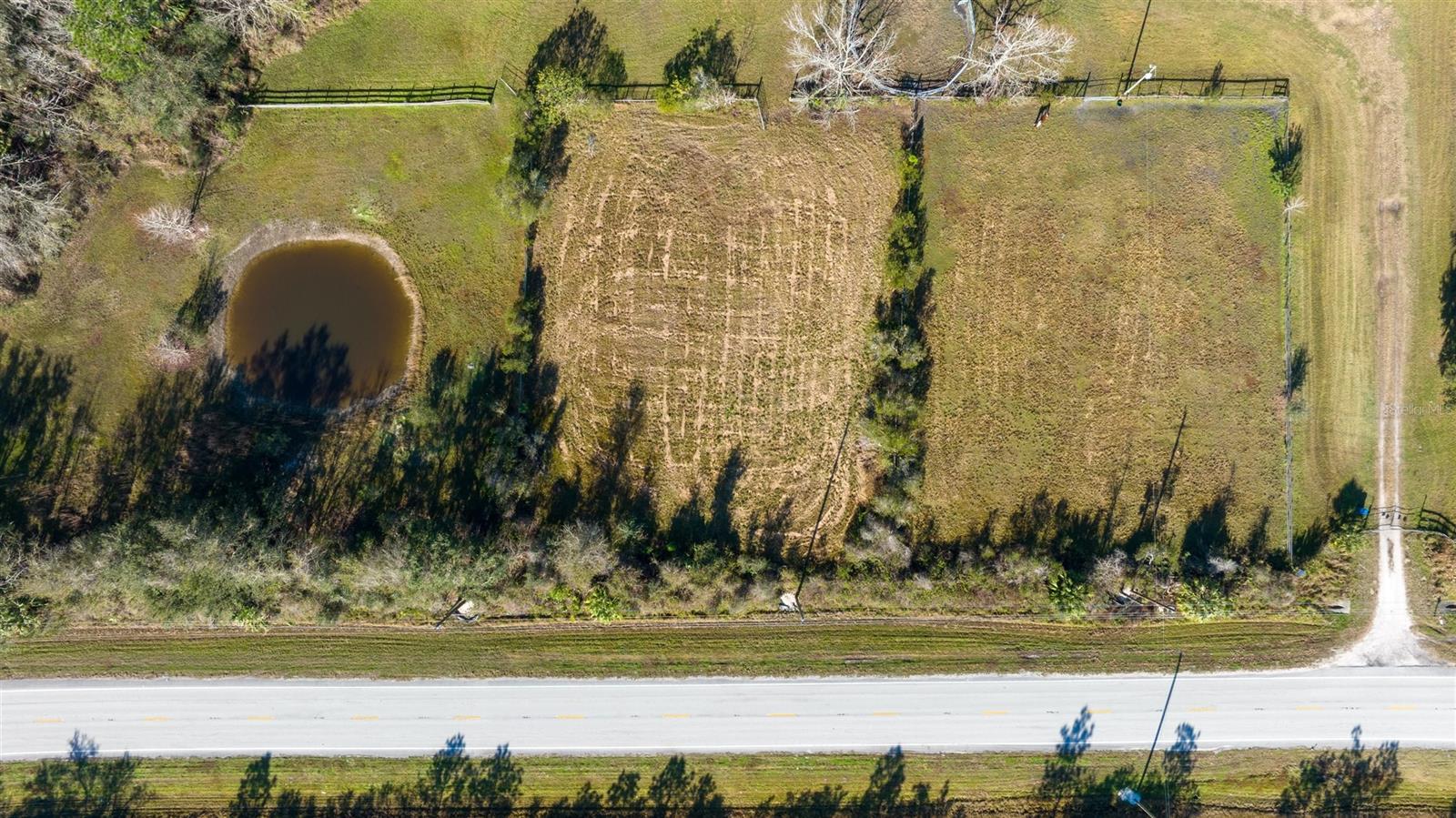 Ashby Cove Estates Unrec - Residential