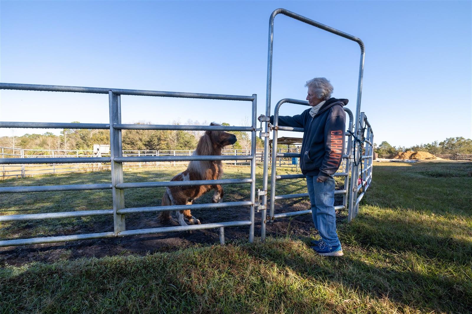 Ashby Cove Estates Unrec - Residential