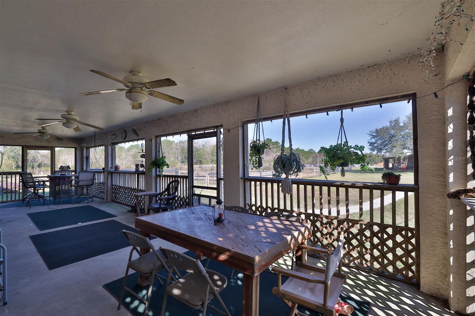 Ashby Cove Estates Unrec - Residential