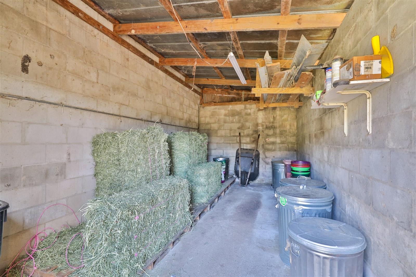 Ashby Cove Estates Unrec - Residential