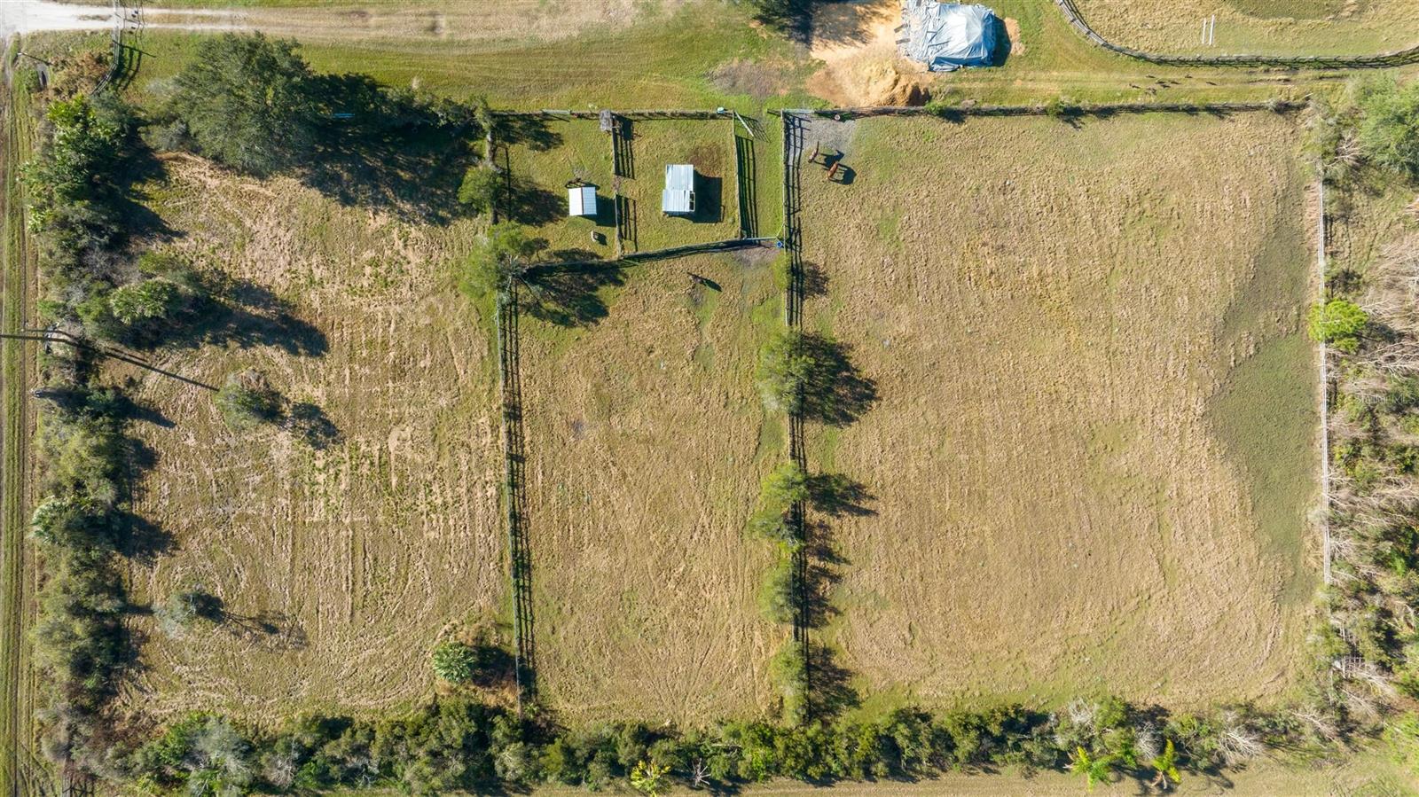 Ashby Cove Estates Unrec - Residential