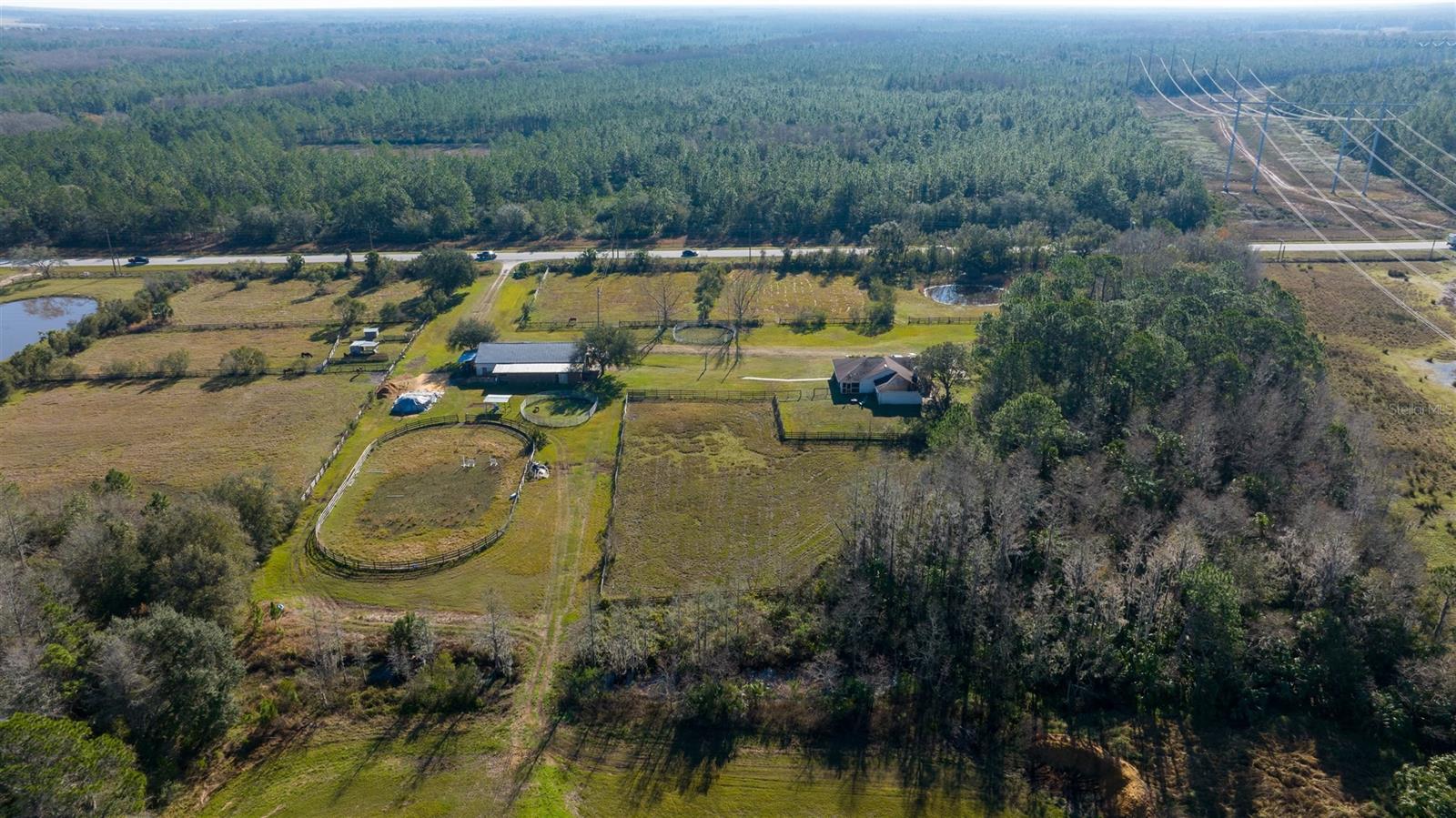 Ashby Cove Estates Unrec - Residential