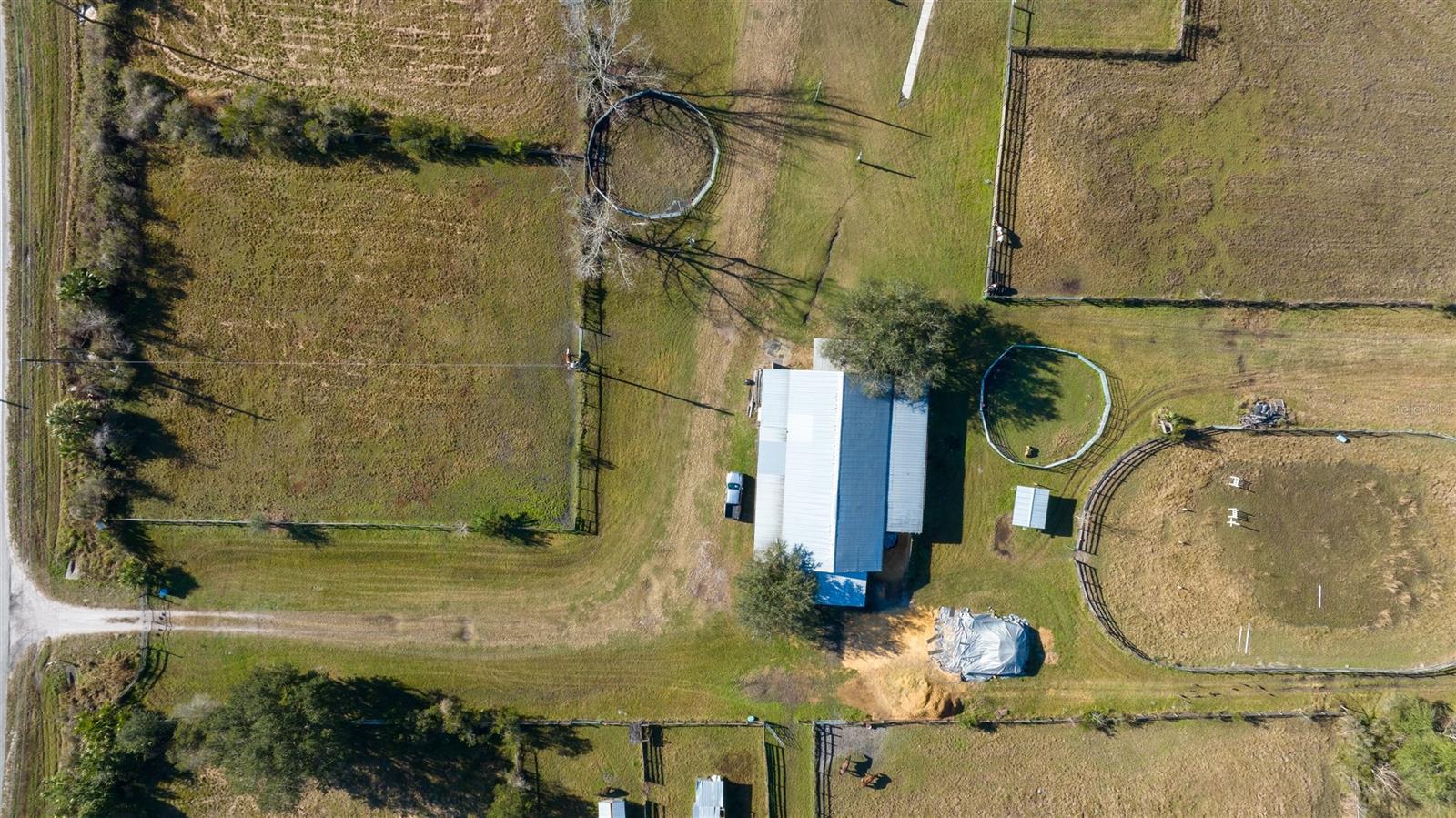 Ashby Cove Estates Unrec - Residential