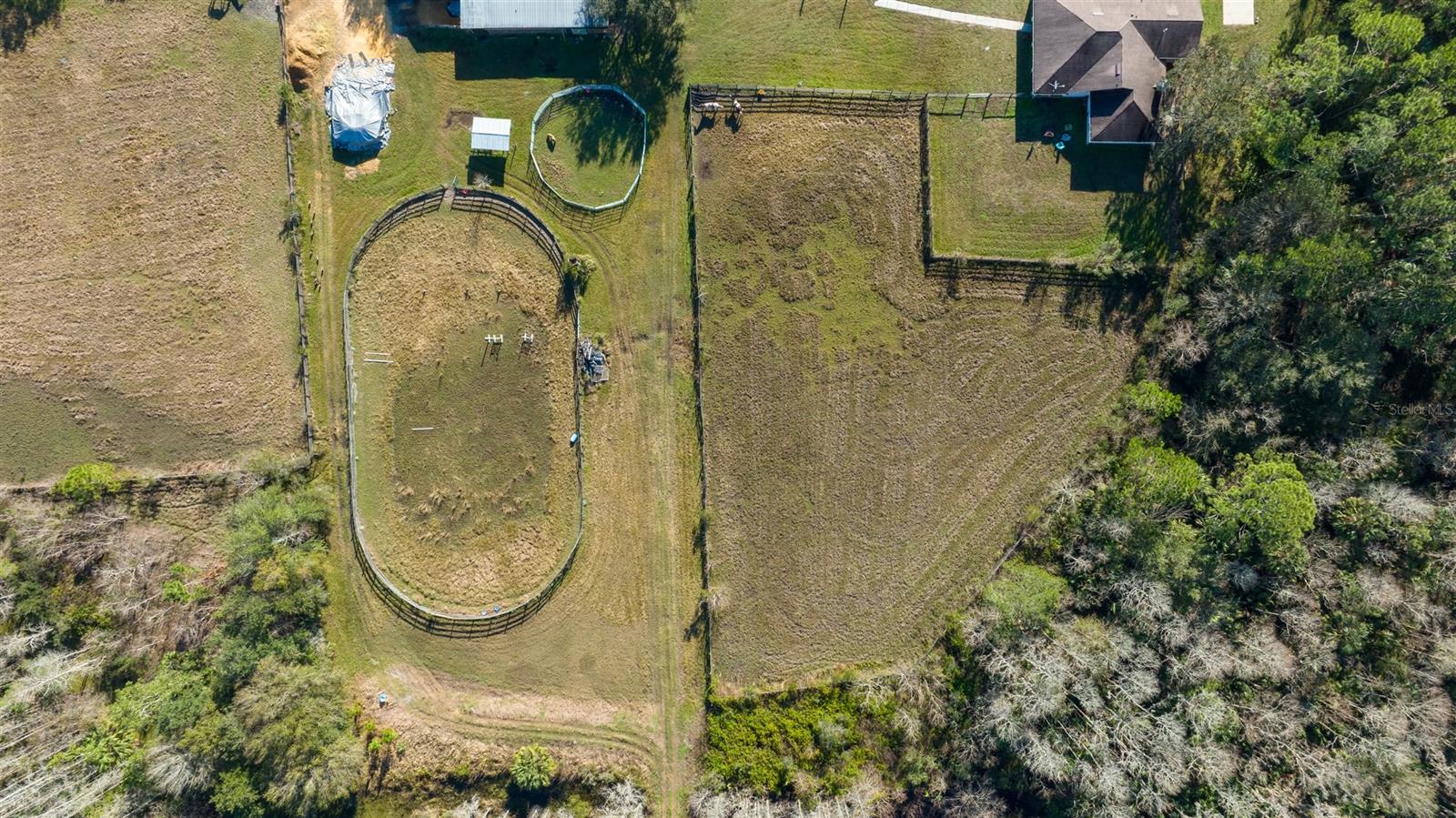 Ashby Cove Estates Unrec - Residential