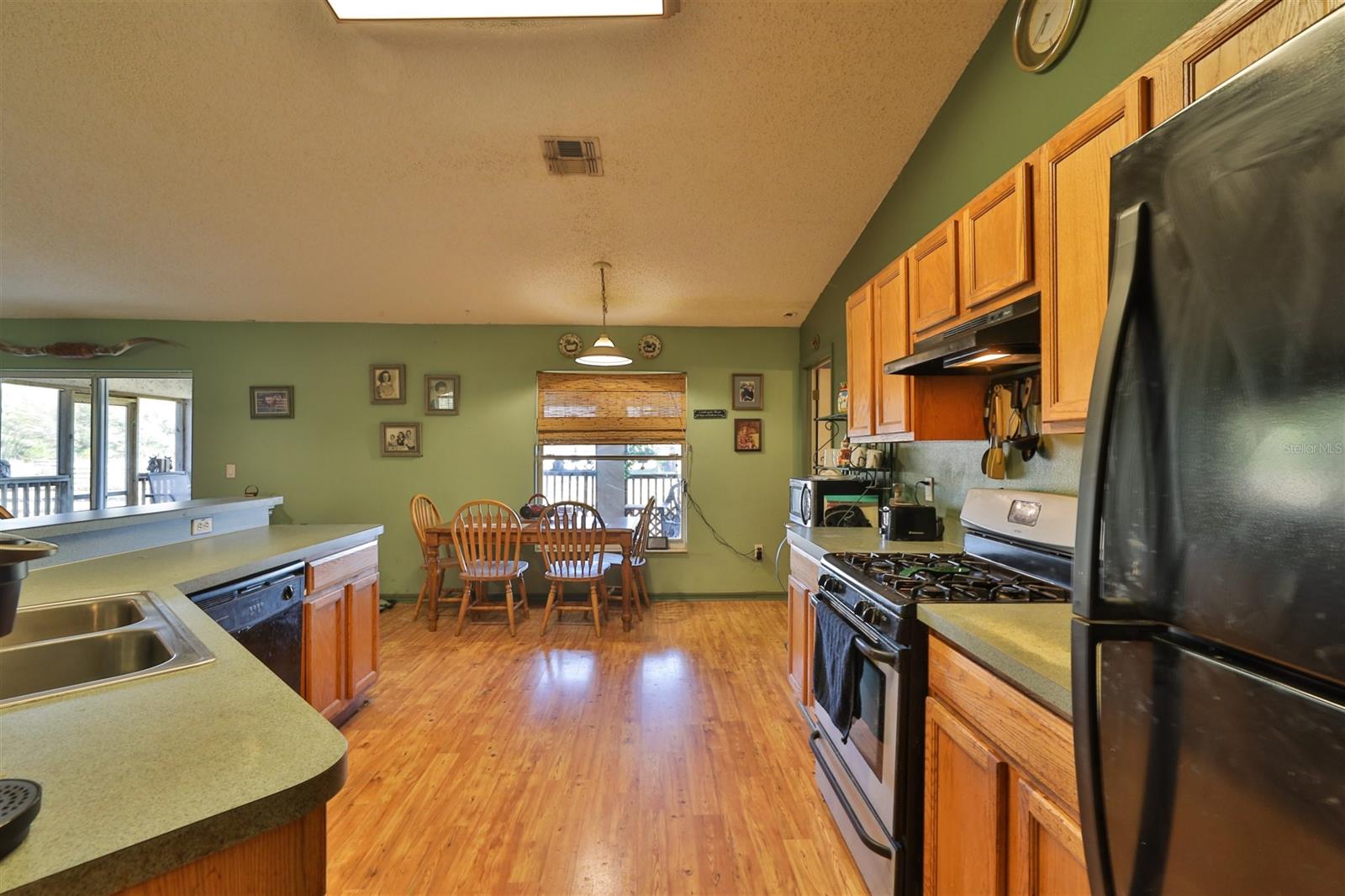 Ashby Cove Estates Unrec - Residential