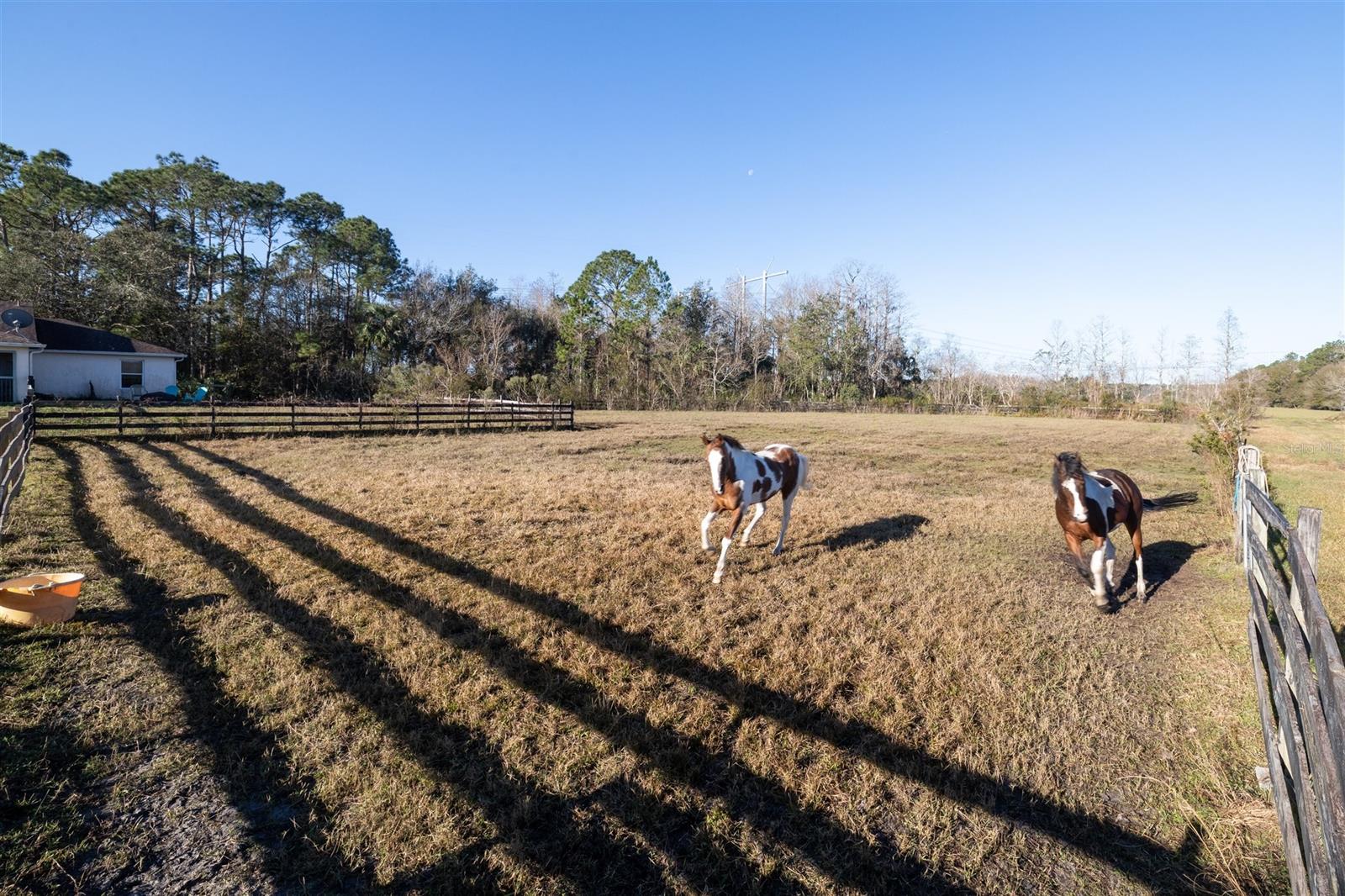 Ashby Cove Estates Unrec - Residential